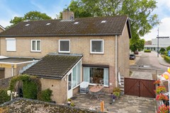Nieuw in verkoop:Prinses Margrietstraat 16, 6096 AX Grathem - Foto