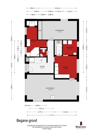 Klompenstraat 6, 6091 NX Leveroy - Begane grond- Klompenstraat 6 Leveroy.jpg