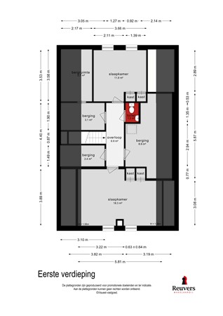 Klompenstraat 6, 6091 NX Leveroy - Eerste verdieping- Klompenstraat 6 Leveroy.jpg
