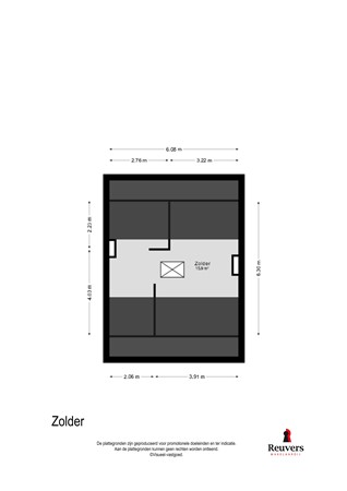Leukenstraat 43, 6099 AP Beegden - Zolder - Leukenstraat 43 Beegden.jpg