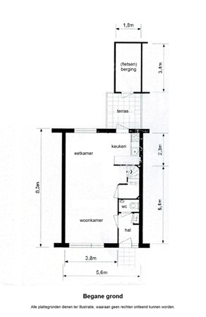Schuttersdreef 75, 6093 JD Heythuysen - 