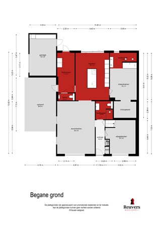 Kievitstraat 13, 6012 RH Haler - Begane grond - Kievietstraat 13 Haler.jpg