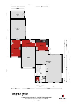 Hooghveld 6, 6093 DB Heythuysen - Begane grond - Hooghveld 6 Heythuysen.jpg