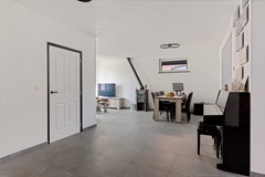 Hoekwoning te koop: Akker 12, Thorn