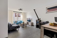 Hoekwoning te koop: Akker 12, Thorn