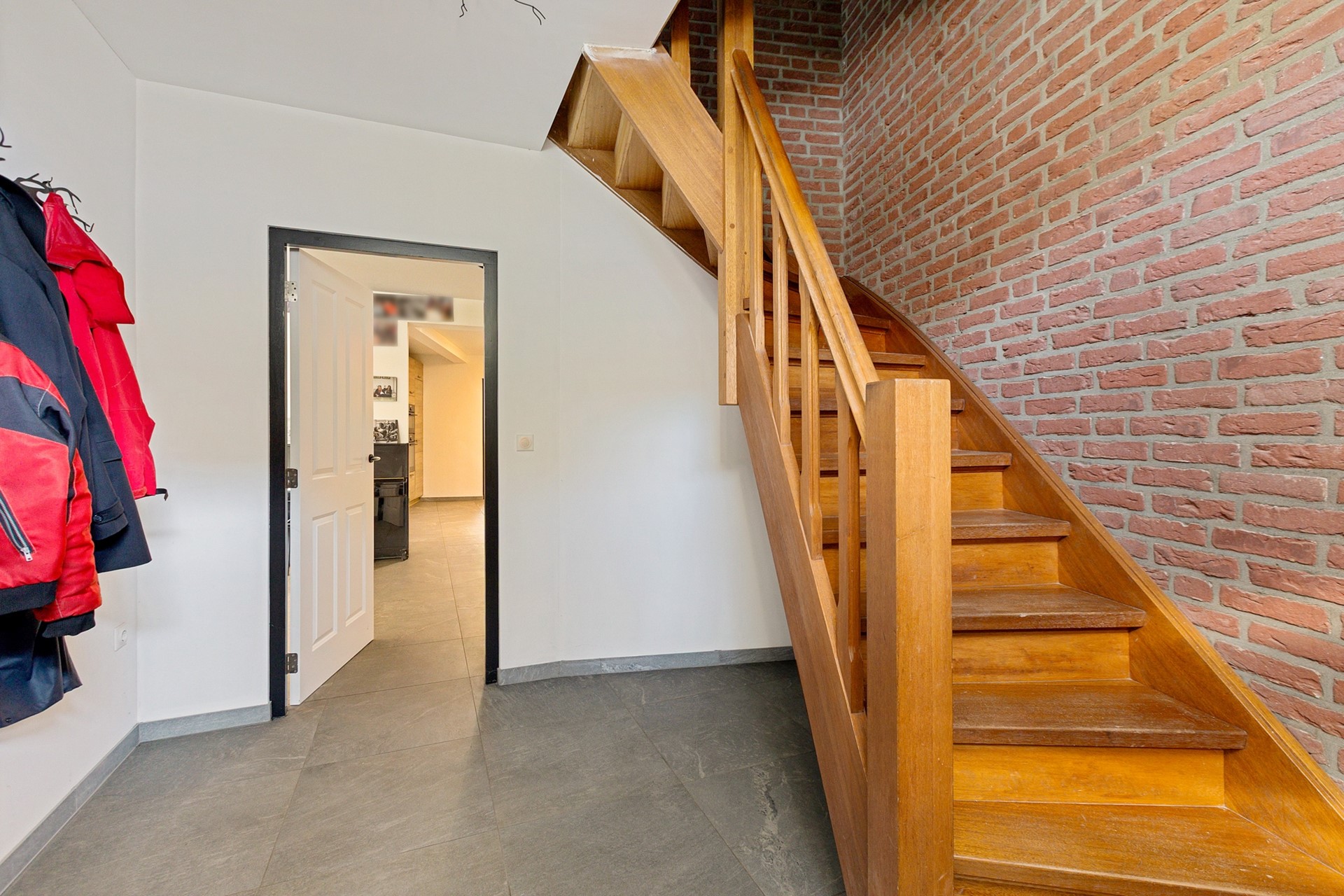 Hoekwoning te koop: Akker 12, Thorn