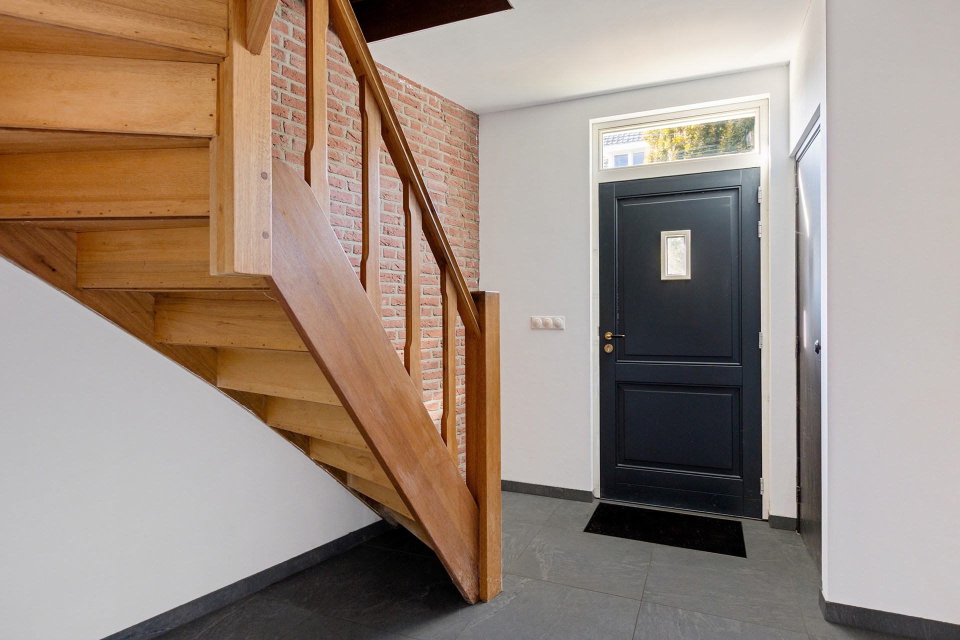 Hoekwoning te koop: Akker 12, Thorn