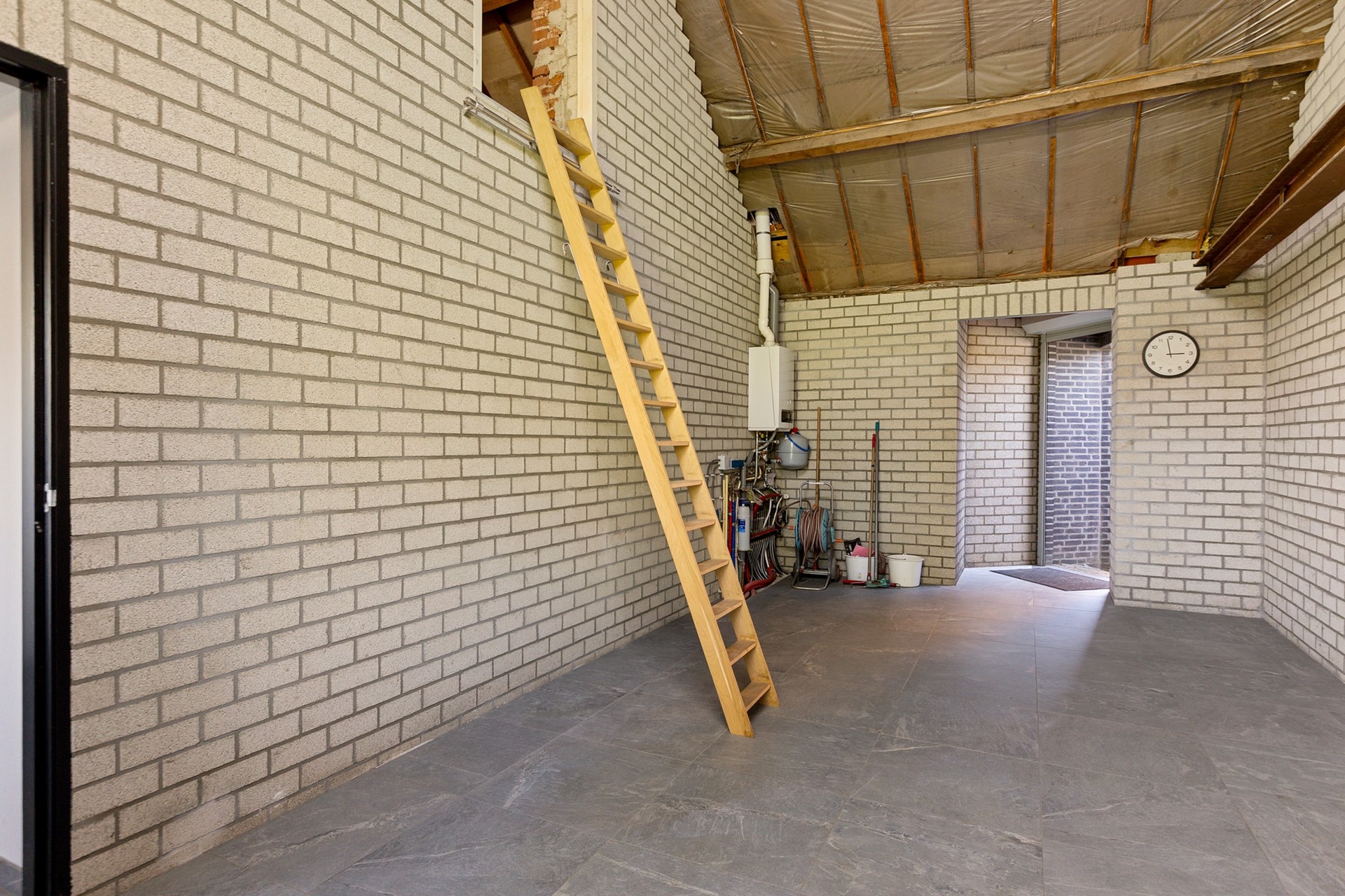 Hoekwoning te koop: Akker 12, Thorn