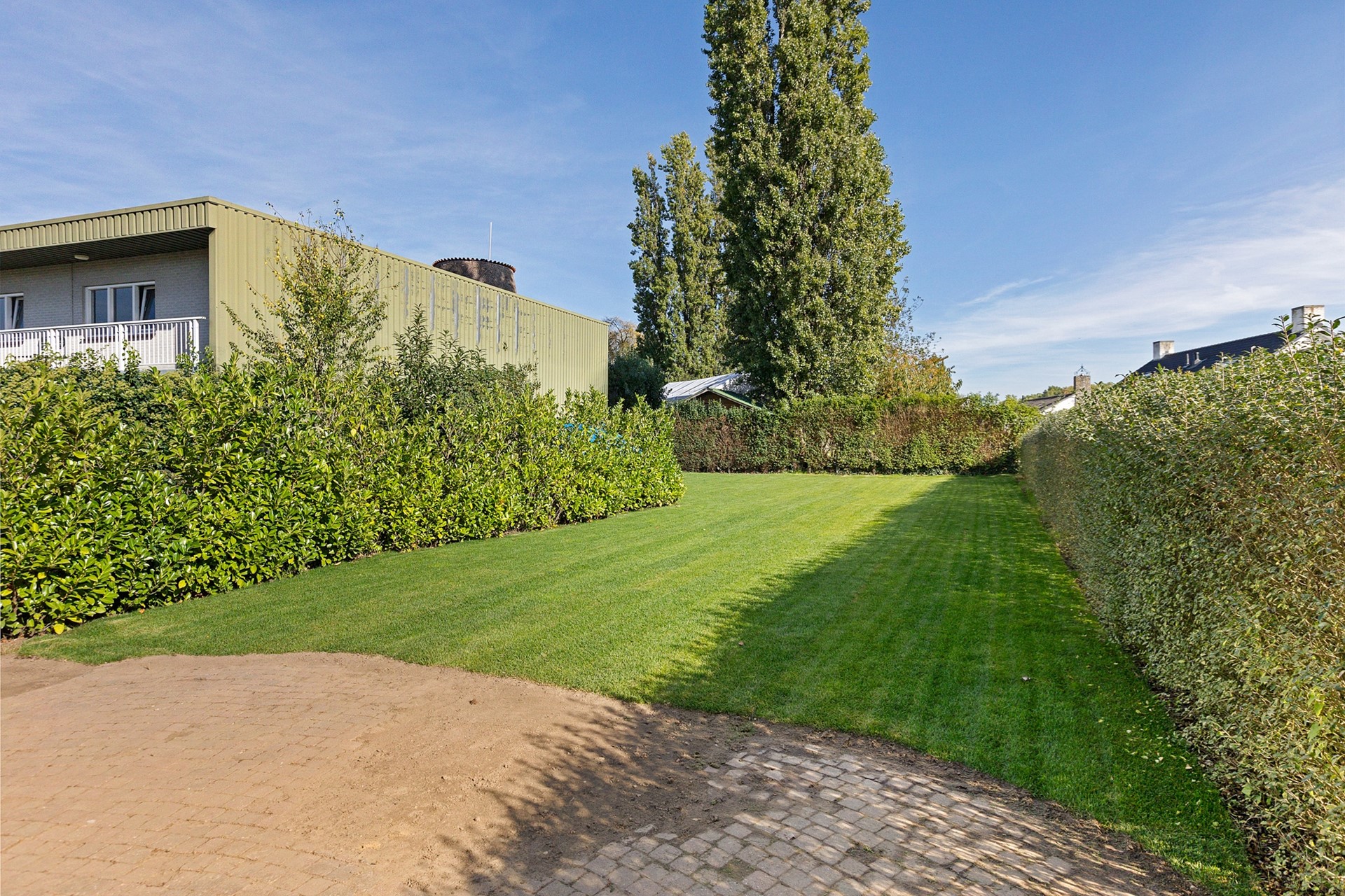 Hoekwoning te koop: Akker 12, Thorn