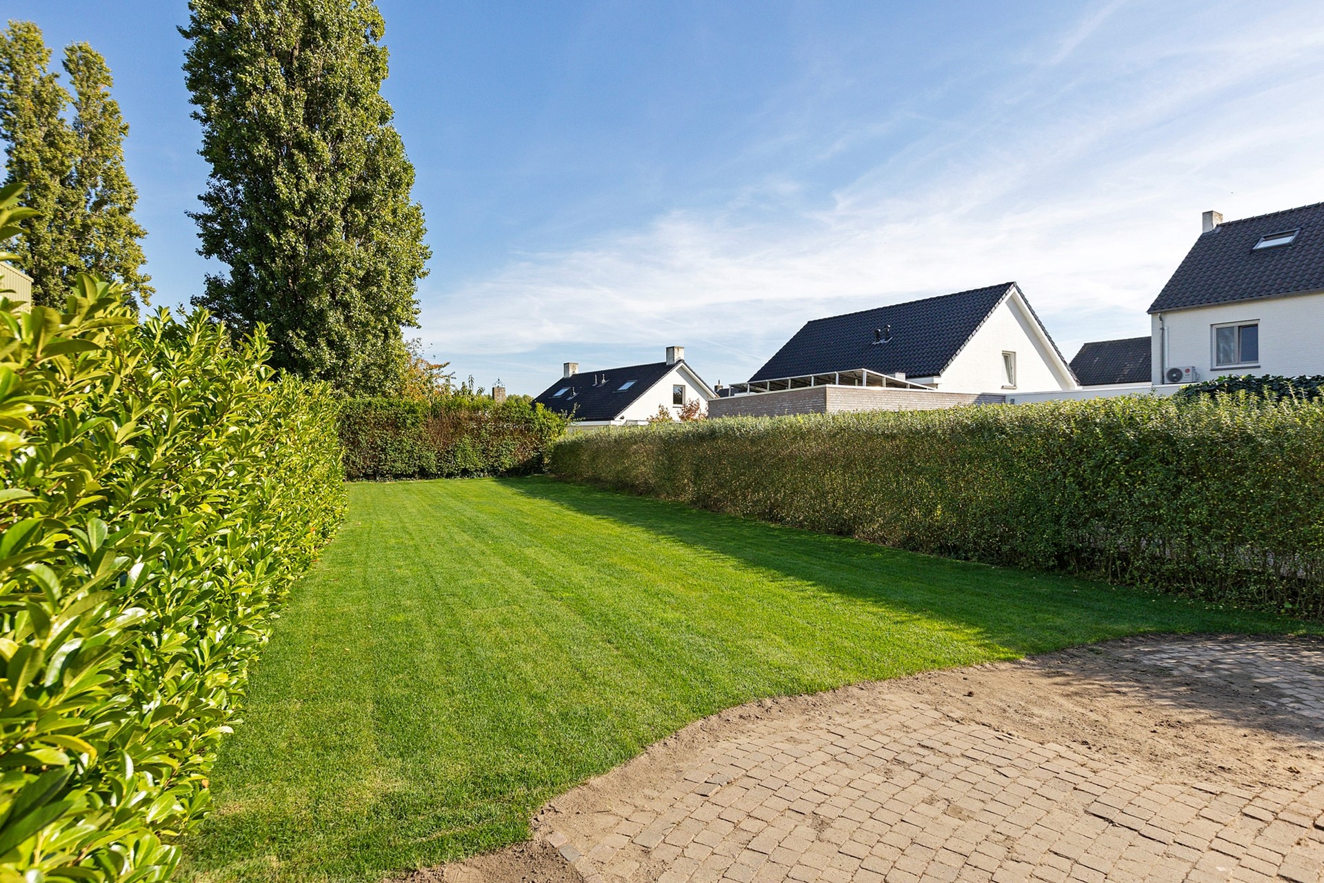 Hoekwoning te koop: Akker 12, Thorn