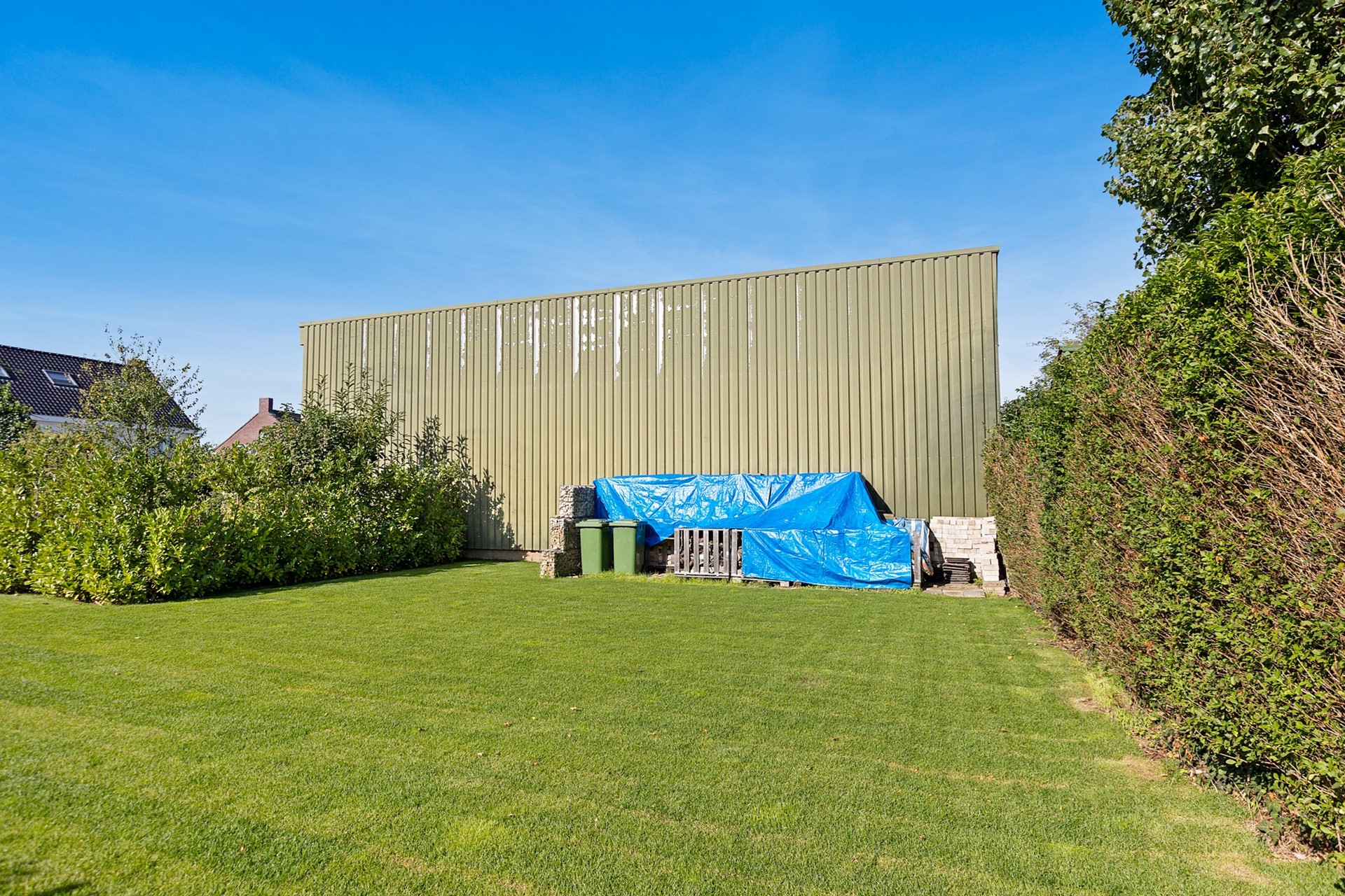 Hoekwoning te koop: Akker 12, Thorn