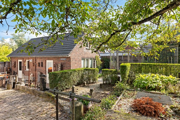 Twee-onder-één-kap te koop: Op Den Dries 3, Haelen