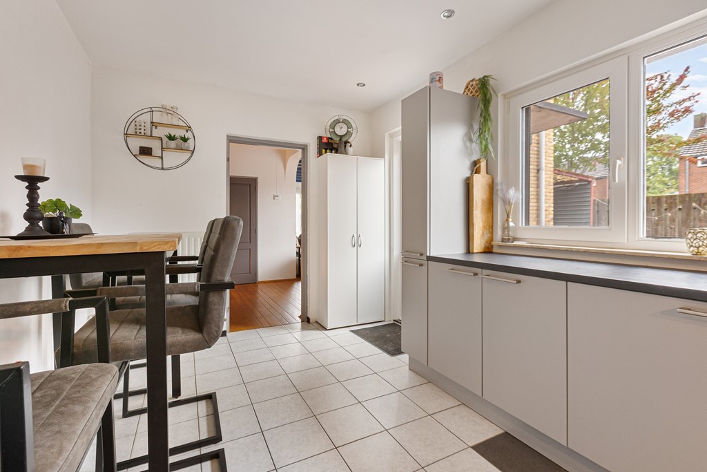Hoekwoning te koop: Dopheide 1, Haelen