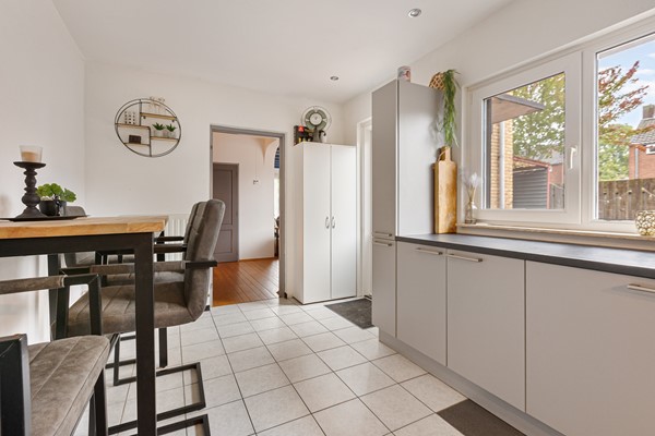 Hoekwoning te koop: Dopheide 1, Haelen