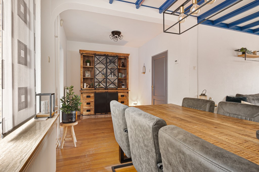 Hoekwoning te koop: Dopheide 1, Haelen