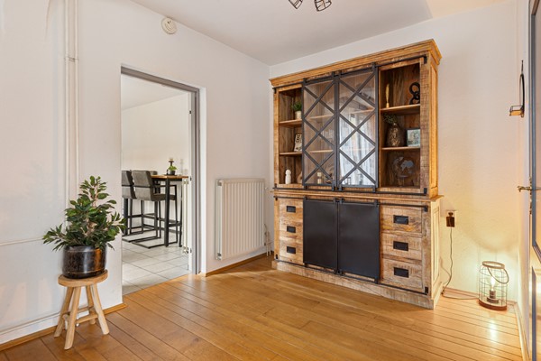 Hoekwoning te koop: Dopheide 1, Haelen