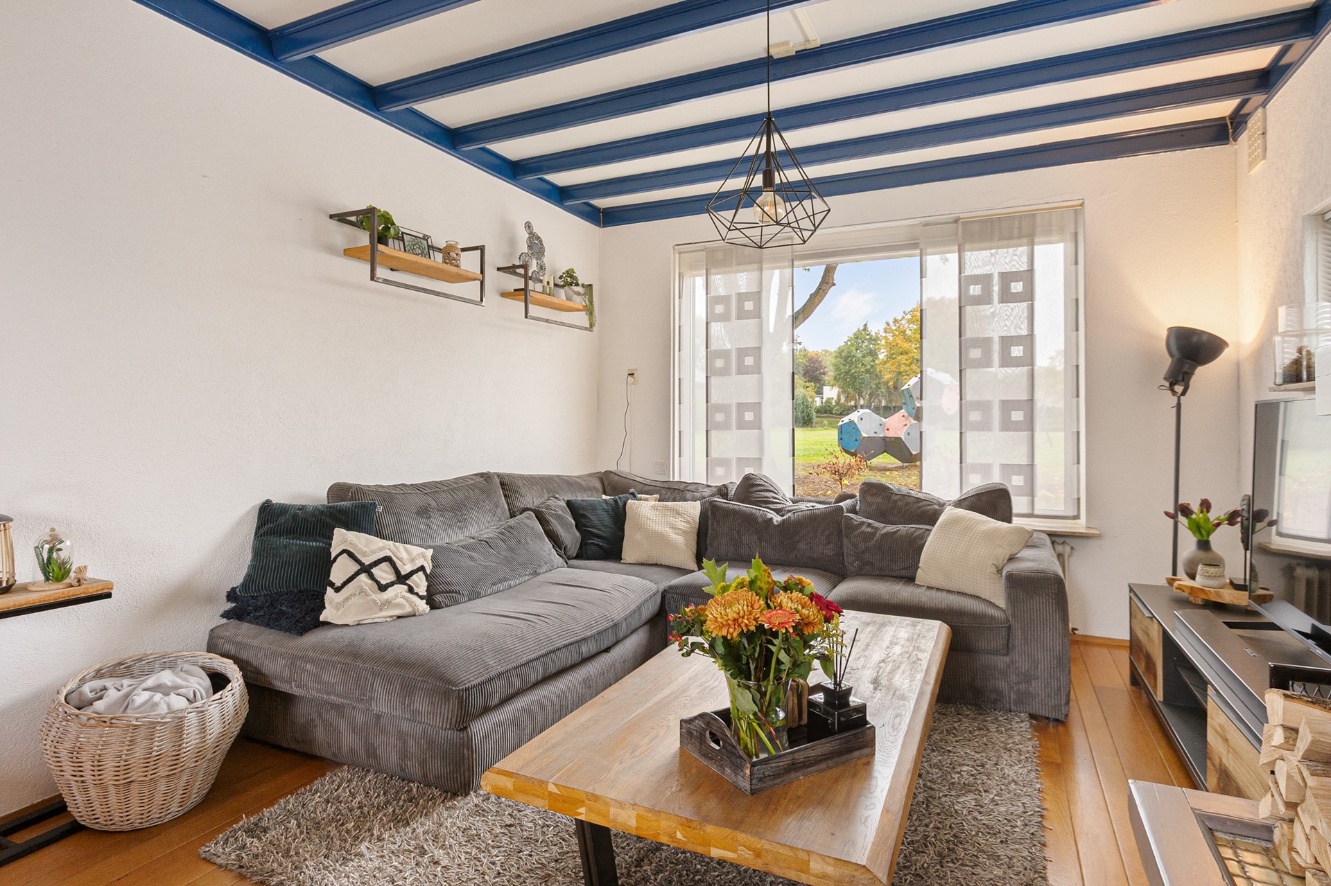 Hoekwoning te koop: Dopheide 1, Haelen