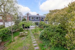 Verkocht: Henricus Muntinglaan 23, 9751PT Haren