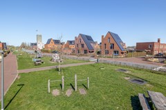 Verkocht:Het Spui 4, 9613 CM Meerstad - Foto