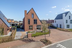Verkocht:Het Spui 4, 9613 CM Meerstad - Foto