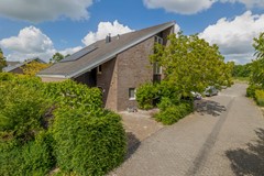 Verkocht:Tjariet 41, 9746 PD Groningen - Foto