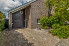 Verkocht:Tjariet 41, 9746 PD Groningen - Foto