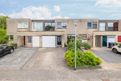 Verkocht:Kramerstraat 4, 9731 MK Groningen - Foto