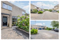 Verkocht:Kramerstraat 4, 9731 MK Groningen - Foto