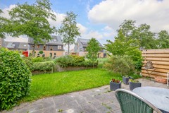 Verkocht:Hendrik Lofversstraat 17, 9744 GV Groningen - Foto