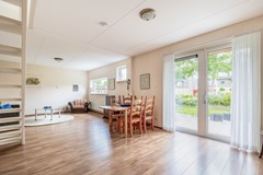 Verkocht:Hendrik Lofversstraat 17, 9744 GV Groningen - Foto
