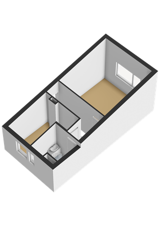 Hendrik Lofversstraat 17, 9744 GV Groningen - Eerste verdieping - 3D.png