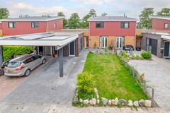 Verkocht:Hendrik Lofversstraat 17, 9744 GV Groningen - Foto