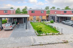 Verkocht:Hendrik Lofversstraat 17, 9744 GV Groningen - Foto