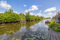 Verkocht: De Waard 233, 9734CZ Groningen