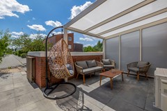 Verkocht:De Waard 233, 9734 CZ Groningen - Foto