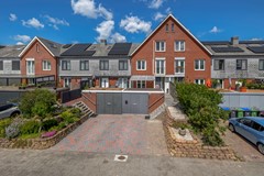 Verkocht:De Waard 233, 9734 CZ Groningen - Foto