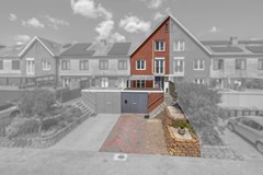 Verkocht:De Waard 233, 9734 CZ Groningen - Foto