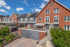 Verkocht:De Waard 233, 9734 CZ Groningen - Foto