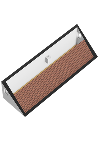 De Waard 233, 9734 CZ Groningen - Zolder - 3D.png