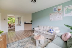 Verkocht: Gorechtkade 66A, 9713CD Groningen