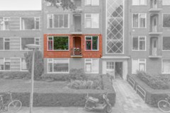 Verkocht:Gorechtkade 66A, 9713 CD Groningen - Foto