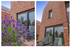 Verkocht:Vossenburglaan 220, 9613 CG Meerstad - Foto