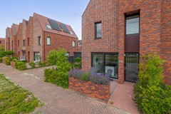 Verkocht:Vossenburglaan 220, 9613 CG Meerstad - Foto
