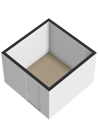 Vossenburglaan 220, 9613 CG Meerstad - Berging - 3D.png