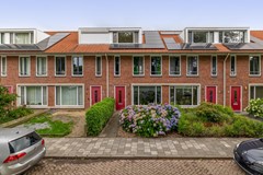 Verkocht: Bernhardlaan 3E, 9744EK Groningen