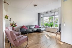 Verkocht: Bernhardlaan 3E, 9744EK Groningen