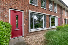 Verkocht:Bernhardlaan 3E, 9744 EK Groningen - Foto