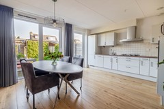 Verkocht:Bernhardlaan 3E, 9744 EK Groningen - Foto