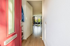 Verkocht:Bernhardlaan 3E, 9744 EK Groningen - Foto