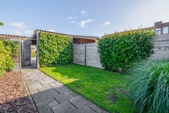 Verkocht: Bernhardlaan 3E, 9744EK Groningen